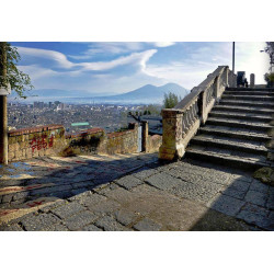 Walking Tour Napoli Ticket