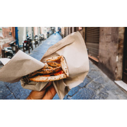 Walking Tour Napoli Ticket