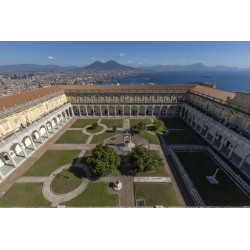 Walking Tour Napoli Ticket