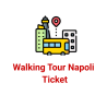Walking Tour Napoli Ticket